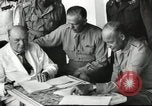 Image of Winston Churchill North Africa, 1943, second 43 stock footage video 65675058675