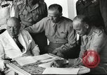 Image of Winston Churchill North Africa, 1943, second 44 stock footage video 65675058675