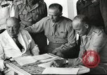 Image of Winston Churchill North Africa, 1943, second 45 stock footage video 65675058675