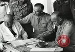 Image of Winston Churchill North Africa, 1943, second 47 stock footage video 65675058675