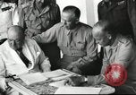 Image of Winston Churchill North Africa, 1943, second 48 stock footage video 65675058675