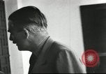 Image of Winston Churchill North Africa, 1943, second 49 stock footage video 65675058675
