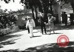Image of Winston Churchill North Africa, 1943, second 51 stock footage video 65675058675
