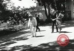 Image of Winston Churchill North Africa, 1943, second 52 stock footage video 65675058675