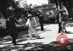 Image of Winston Churchill North Africa, 1943, second 53 stock footage video 65675058675