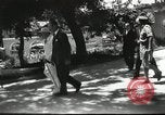 Image of Winston Churchill North Africa, 1943, second 55 stock footage video 65675058675