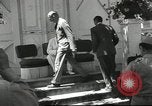 Image of Winston Churchill North Africa, 1943, second 56 stock footage video 65675058675