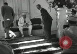Image of Winston Churchill North Africa, 1943, second 57 stock footage video 65675058675