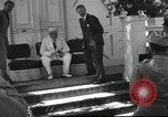 Image of Winston Churchill North Africa, 1943, second 58 stock footage video 65675058675