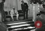 Image of Winston Churchill North Africa, 1943, second 59 stock footage video 65675058675