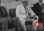 Image of Winston Churchill North Africa, 1943, second 61 stock footage video 65675058675