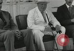 Image of Winston Churchill North Africa, 1943, second 62 stock footage video 65675058675