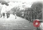 Image of General Dwight D Eisenhower North Africa, 1943, second 1 stock footage video 65675058676