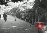 Image of General Dwight D Eisenhower North Africa, 1943, second 4 stock footage video 65675058676