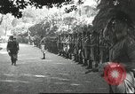 Image of General Dwight D Eisenhower North Africa, 1943, second 5 stock footage video 65675058676