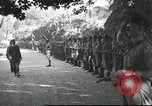 Image of General Dwight D Eisenhower North Africa, 1943, second 6 stock footage video 65675058676