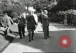 Image of General Dwight D Eisenhower North Africa, 1943, second 9 stock footage video 65675058676