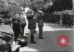 Image of General Dwight D Eisenhower North Africa, 1943, second 10 stock footage video 65675058676