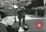 Image of General Dwight D Eisenhower North Africa, 1943, second 11 stock footage video 65675058676