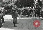 Image of General Dwight D Eisenhower North Africa, 1943, second 12 stock footage video 65675058676