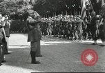 Image of General Dwight D Eisenhower North Africa, 1943, second 13 stock footage video 65675058676