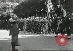 Image of General Dwight D Eisenhower North Africa, 1943, second 14 stock footage video 65675058676