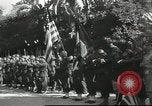 Image of General Dwight D Eisenhower North Africa, 1943, second 15 stock footage video 65675058676