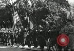 Image of General Dwight D Eisenhower North Africa, 1943, second 16 stock footage video 65675058676