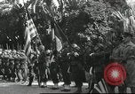 Image of General Dwight D Eisenhower North Africa, 1943, second 17 stock footage video 65675058676