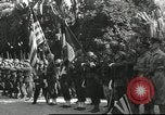 Image of General Dwight D Eisenhower North Africa, 1943, second 18 stock footage video 65675058676