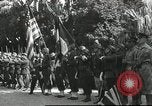 Image of General Dwight D Eisenhower North Africa, 1943, second 20 stock footage video 65675058676