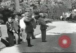 Image of General Dwight D Eisenhower North Africa, 1943, second 21 stock footage video 65675058676