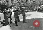 Image of General Dwight D Eisenhower North Africa, 1943, second 22 stock footage video 65675058676