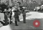 Image of General Dwight D Eisenhower North Africa, 1943, second 23 stock footage video 65675058676