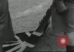 Image of General Dwight D Eisenhower North Africa, 1943, second 24 stock footage video 65675058676