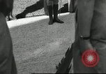 Image of General Dwight D Eisenhower North Africa, 1943, second 25 stock footage video 65675058676