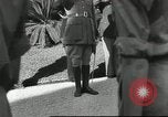 Image of General Dwight D Eisenhower North Africa, 1943, second 26 stock footage video 65675058676