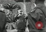 Image of General Dwight D Eisenhower North Africa, 1943, second 28 stock footage video 65675058676