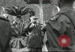 Image of General Dwight D Eisenhower North Africa, 1943, second 29 stock footage video 65675058676