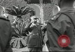 Image of General Dwight D Eisenhower North Africa, 1943, second 30 stock footage video 65675058676