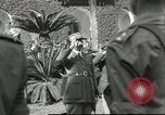 Image of General Dwight D Eisenhower North Africa, 1943, second 31 stock footage video 65675058676