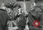Image of General Dwight D Eisenhower North Africa, 1943, second 32 stock footage video 65675058676