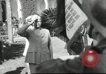 Image of General Dwight D Eisenhower North Africa, 1943, second 33 stock footage video 65675058676