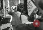 Image of General Dwight D Eisenhower North Africa, 1943, second 34 stock footage video 65675058676