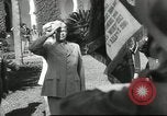 Image of General Dwight D Eisenhower North Africa, 1943, second 35 stock footage video 65675058676