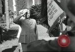 Image of General Dwight D Eisenhower North Africa, 1943, second 36 stock footage video 65675058676