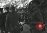 Image of General Dwight D Eisenhower North Africa, 1943, second 38 stock footage video 65675058676
