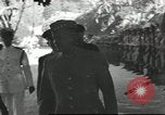 Image of General Dwight D Eisenhower North Africa, 1943, second 39 stock footage video 65675058676