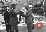 Image of General Dwight D Eisenhower North Africa, 1943, second 40 stock footage video 65675058676