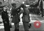 Image of General Dwight D Eisenhower North Africa, 1943, second 41 stock footage video 65675058676